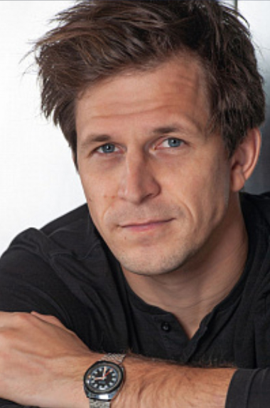 Mike Johnson