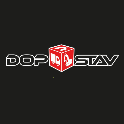 dopstav